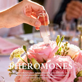 20ml Pheromone Essential Oils Pheromone Women Oil Roll On Long Lasting Scent Gifts