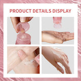 Deep Collagen Mask Korean Peel Off Mask Face Anti Wrinkle Lifting Skin Care Masks Bio Pack Night Wrapping Woman Skin Care