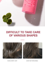 O’CHEAL 40g Hair Wax Stick Hair Artifact Finishing Broken Hair Cream Hair Spray Fix Wax Anti-frizz Body Cream Stick Wax Stick