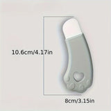 New Cat's Paw Blackhead Removal Tool - Perfect for Removing Pimples and Blemishes, Gentle Pore Cleansing, Exfoliating, Easy to H