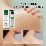 Collagen Lifting Body Oil, Hydrating & Firming Dry Oil, Lightweight Fast-Absorbing, after Shower Moisturizing Oil for Women Men