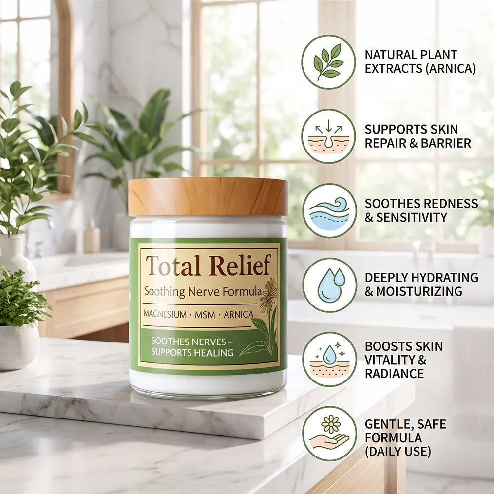 Gentle Daily Face Moisturizer Hydrating Cream Day & Night Cream for Smooth Skin Care Anti-Wrinkle Firming Face Body