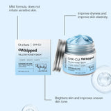 Whipped Tallow Honey Balm Deep Moisturizing for Dry Cracked Skin Non-Greasy Body Butter Brightening Tightening Face Cream Care