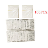 Preferred 100PCS Pads Foot Care Tool
