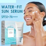 Facial Sunscreen Long-lasting Sunblock Skin Whitening Cream Korean Anti UvMoisturizing Protector New Body Skincare Spf50+