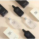 100ml Citrus Aromatic Unisex Fragrance Mist Fresh Fruity Woody Scent Vibrant Refreshing Body Spray Daily Perfume Daily Use