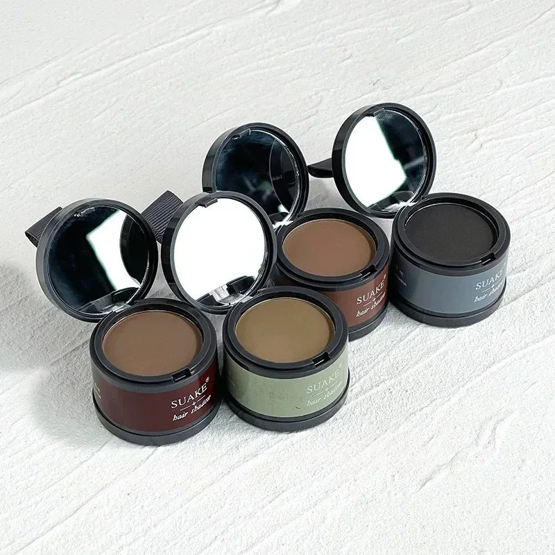 Wholesale Hairline Contouring Repairing and Powder - Hair Shadow Filling Forehead Hairline Replacement Makeup Tool