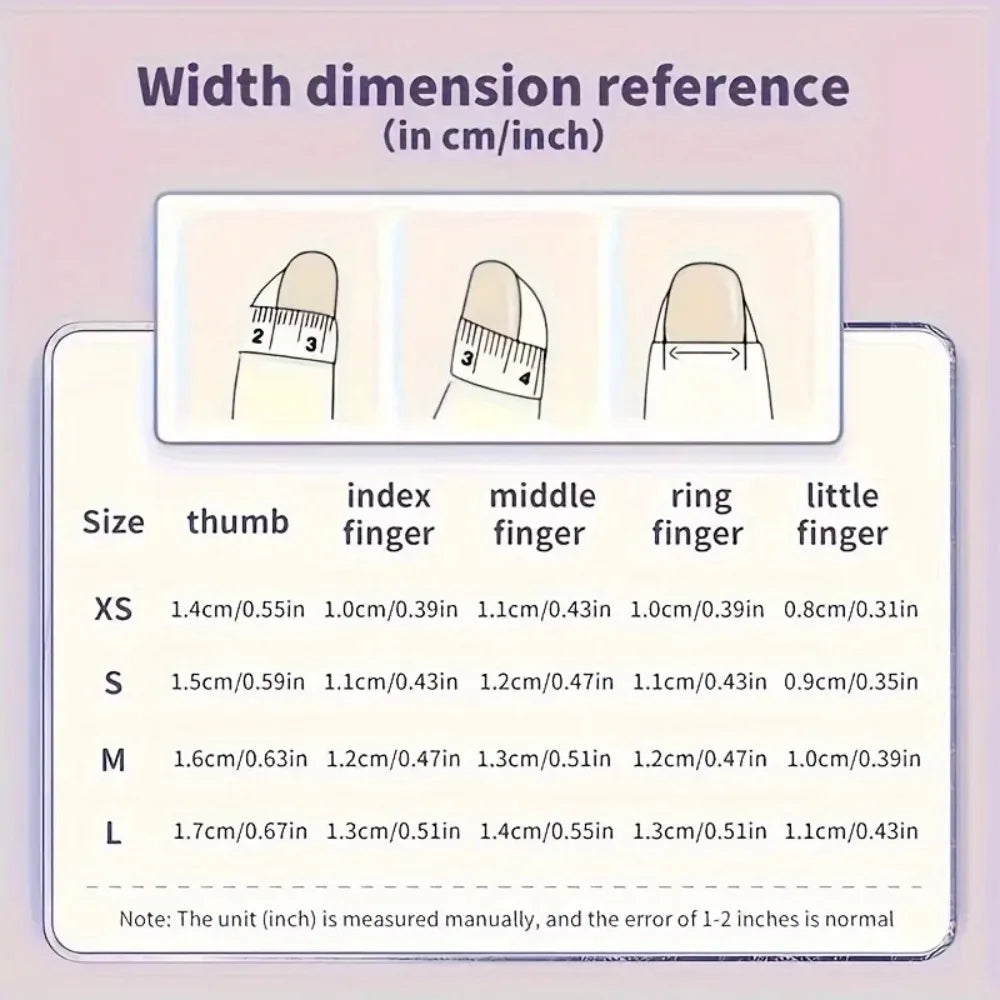 10pcs personalized black and white nail art, rabbit and bow decoration - Gothic minimalist style, suitable for daily wear