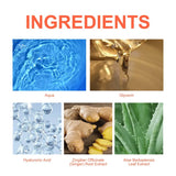 Fast Slimming Cream Weight Loss Remove Cellulite Sculpting Fat Burning Massage Firming Lifting Quickly Niacinamide Body Care 40g