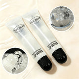 JUJU DREAM Translucent Nourishing Lip Gloss Hydrating Clear Lip Oil Repairing Glossy Lip Care