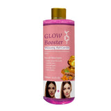 Facial Body Massage Oil Kojic Acid Whitening Serum Glow Booster Cast Oil Brightening Smoothing Body Face Skin Care Essence Oil