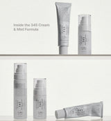 Original Dr.Althea 345 Relief Cream Mist 147 Antioxidant Whitening Cream Moisturizing Intensive Repair Original Essence Mist
