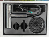 VGR Hair Dryer Professional Hot and Cold Adjustment 110000 RPM Blow Dryer Brushless Motor Hair Styling Blow Dryer Machine V-401