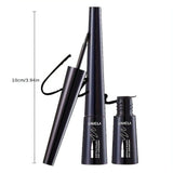 1pcs Slim Eyeliner Is Waterproof, Sweat-Proof, Long-Lasting and Non-Smudged. Newbie Brown Eyeliner Liquid Pen