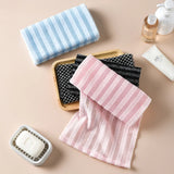 Japanese Nylon Exfoliating Back Rubbing Wash Cloth Body Scrub Towel Shower Sponge Bathroom Accessories