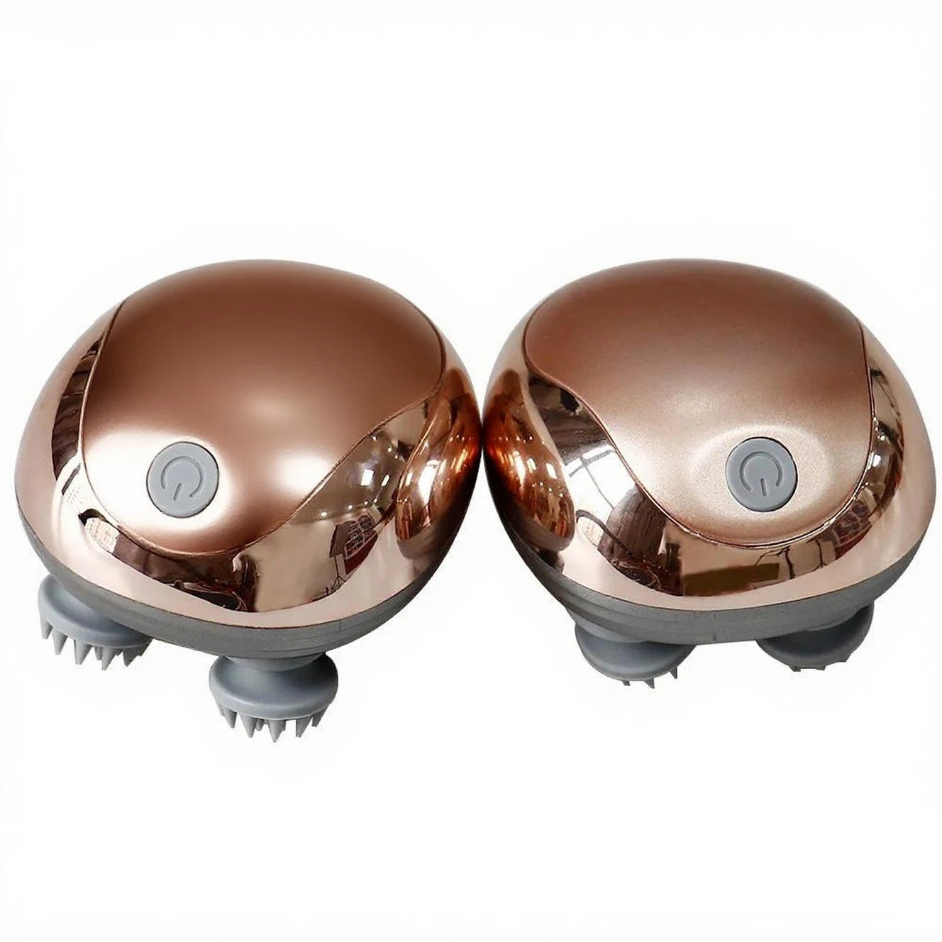 Electric Scalp Head Massager Device Relax Muscles Massage Stimulate Blood Circulation and Banish Weariness
