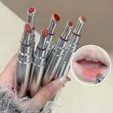 HERORANGE Mirror-like Lip Gloss, Long-Lasting Moisturizing Lip Gloss, Suitable for All Skin, Valentine's Day Gift, Birthday Gift