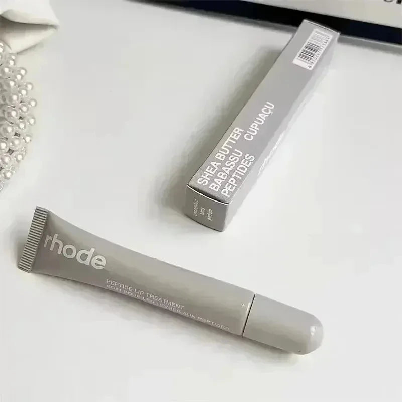 Brand New Limited Pretzel Sweet Pea Banana Moisturizing Lip Gloss Sugaeberry Blue Bubble Moisture Balm Lips Plumping Gloss Oil