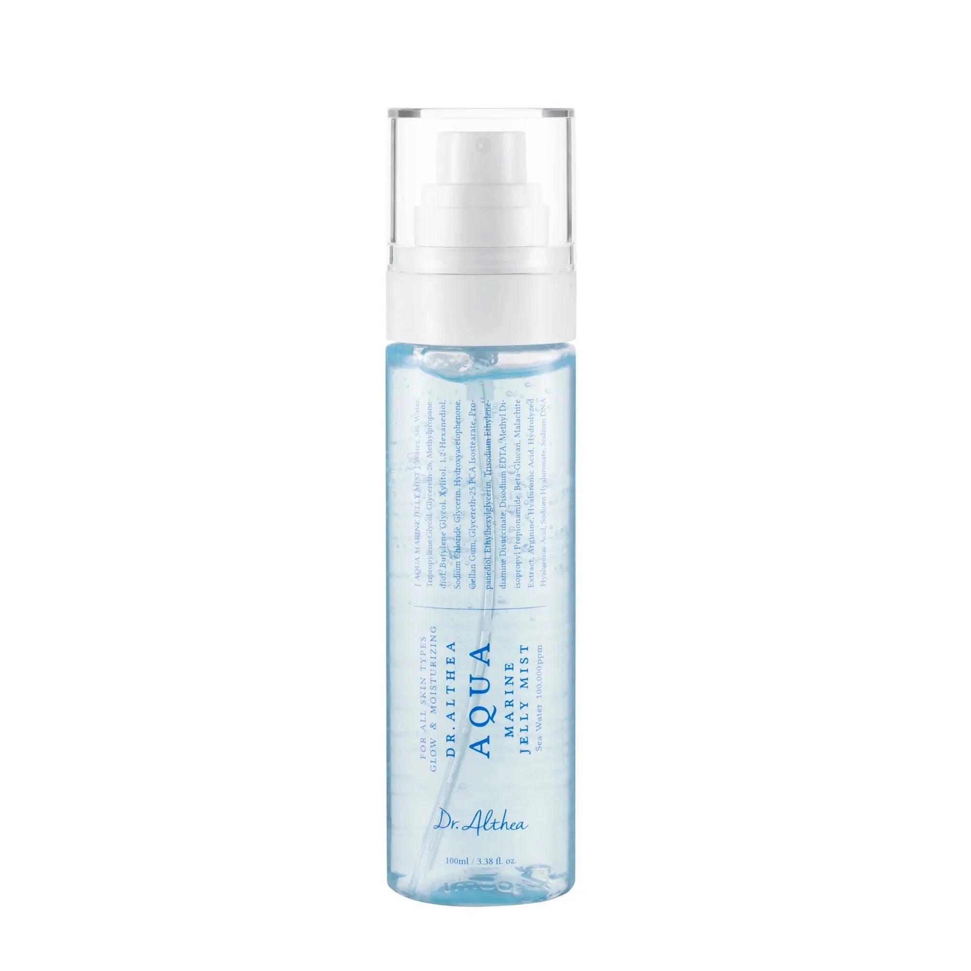 Original Dr.Althea 345 Relief Cream Mist 147 Antioxidant Whitening Cream Moisturizing Intensive Repair Original Essence Mist