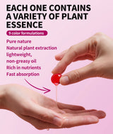 Sevich Mix Hair Vitamin Capsule Hair Treatment Oil Repair Damaged Smooth Hair Care Serum Nourishing Keratin Complex Oil
