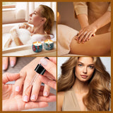 Frankincense plant essential oil face and body skin care essential oil moisturizing and hydrating massage essential oil
