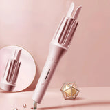 Automatic Hair Curler 32MM Auto Rotating Ceramic Hair Roller Professional Curling Iron Curling Wand Hair Waver