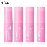 Collagen Moisturizing Cream Stick Hydrating Non-greasy Instant Touch-ups For Dewy Plump Skin Radiant Finish Korean Cosmetics