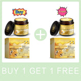 Bee Venom Cream Relieves Redness Repair Damage Skin Strengthens Skin Barrier Deep Moisturizing Skin Care Nourishing Body Cream