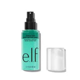 Elf Halo Glow Foundation & Power Grip Primer Hydrating Base Natural Luminous Makeup Base for All Skin Types Daily Cosmetic Uses