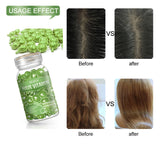30Pcs Anti Hair Loss Hair Vitamin Capsule Oil Keratin Complex Oil Smooth Silky Hair Serum Hair Mask Repair Frizz Damaged Sevich