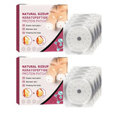 4/8Pcs Breast Enlargement Patch Bust Lifting Women Beauty Chest Paste Enlargement Moisturizing Firmer Patches for Breast Care