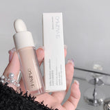 3 Colors Silky Concealer Cover Acne Marks Spots Dark Eye Circles Face Brightening Skin Whitening Concealer