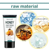 Bee Venom Joint Cream - Hypoallergenic Soothing and Moisturizing Lotion, Suitable for All Skin Types, with a Fresh Scent, Suitable for Daily Use