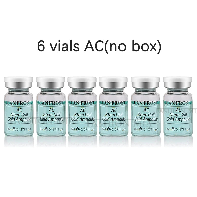 Korea 8ml BB Cream CC Glow Beginner Starter Facial Foundation Hyaluronic Acid  Essence Skin Care Beauty