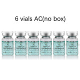 Korea 8ml BB Cream CC Glow Beginner Starter Facial Foundation Hyaluronic Acid  Essence Skin Care Beauty