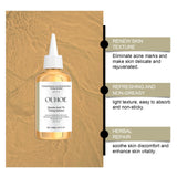 Glycolic Acid 7% Moisturizing Toner Remove Acne Improve Skin Condition Replenish Water Moisturize Skin Tender Skin&Toner Essence
