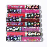 1 Pcs Honey Gloss Lipstick Lip Gloss- Volumizing Shade for All Skin Types Long-Lasting Non-Fading Waterproof Lips Non-stick Cup