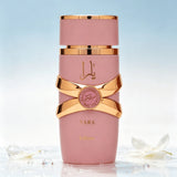 Lattafa Yara Elixir – Fruity, Sweet, Gourmand, Amber – Eau De Parfum Spray Long-Lasting Fragrance for Women, 3.4 Ounce / 100 ml