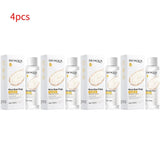 BIOAOUA Rice Raw Pulp Face Toner Moisturizing Water Brightening Lifting Deep Facial Cleanser For Young Glowy Korean Skin Care