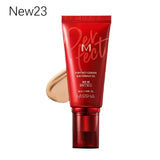 Concealer BB Cream Liquid Foundation CC Cream Matte Full Coverage Moisturizing Brightening Face Base Original Oil Control Makeup
