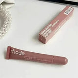 Brand New Limited Pretzel Sweet Pea Banana Moisturizing Lip Gloss Sugaeberry Blue Bubble Moisture Balm Lips Plumping Gloss Oil