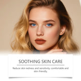 BB Cream SPF 42 PA +++ Tinted Moisturizer for Face Full Coverage Concealer Liquid Foundation Makeup for Dark Circles Fine Lines