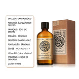 AKARZ Rose Essential Oil Natural for Skin Body Hair Care Diffuser  Candle Soap Making DIY Massage  Aroma