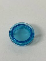 15-pack Hydra Tips Hydro Face Peel Tips Large Blue Clear Small Teal P/N 74111-15