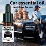 Couples' Pheromone Romantic Perfume Essential Oil Lasting Fragrance Sexy Irresistible Charm Unisex Vitality Series Body Perfume
