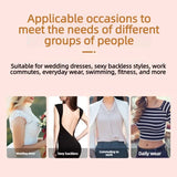 1 Pcs of Elastic Breast-Lifting Patches—Invisible and Breathable—Also Suitable as Sports Tape for Joint Support