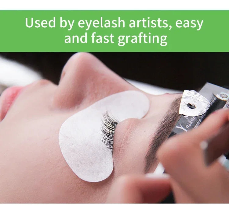MARIA W Shape Eyelash Extensions  3D 4D 5D 6D 7D Premade Fans Speed Eyelash Extensions Natural Soft Light Full Dense