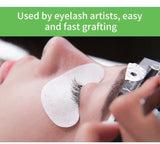 MARIA W Shape Eyelash Extensions  3D 4D 5D 6D 7D Premade Fans Speed Eyelash Extensions Natural Soft Light Full Dense