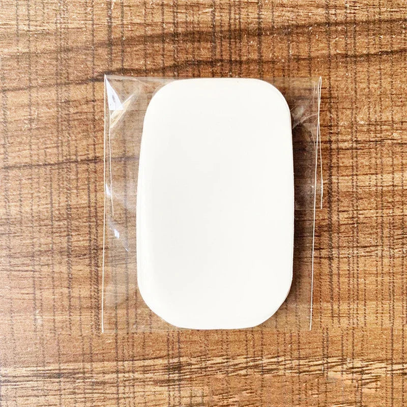 20/100/200pcs Portable Bath Hand Washing Slice Sheets Outdoor Travel Scented Foaming Soap Paper Bath Clean Soap Tablets