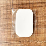 20/100/200pcs Portable Bath Hand Washing Slice Sheets Outdoor Travel Scented Foaming Soap Paper Bath Clean Soap Tablets